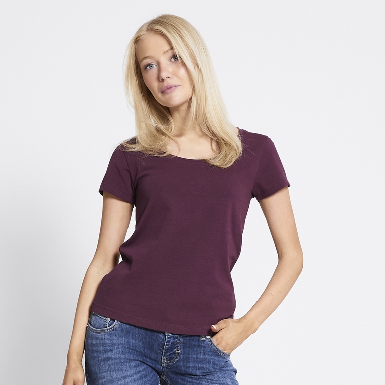 T-shirt "Filippa" T-shirt "Filippa"